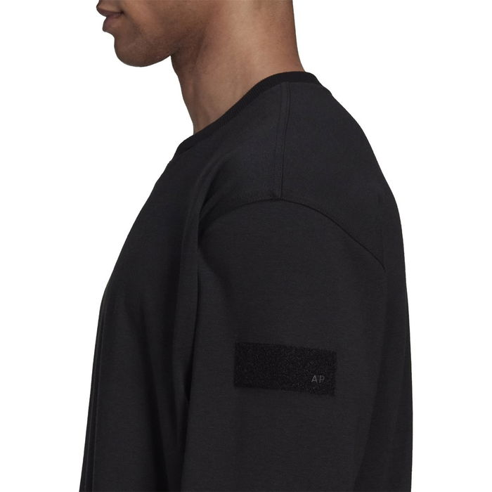 x Parley Sweatshirt Mens