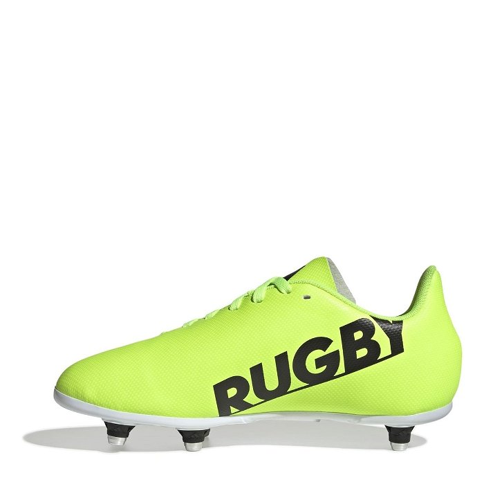 Junior SG Rugby Boots