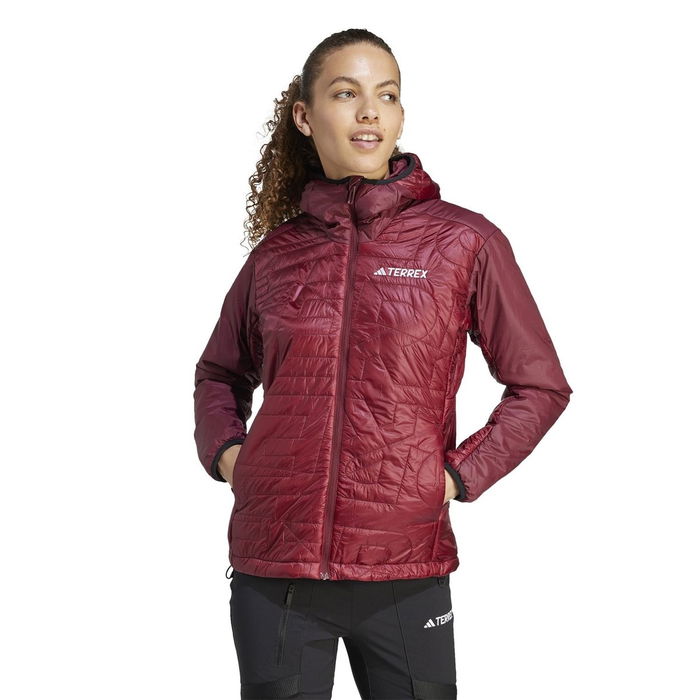 TERREX XPERIOR VARILITE PRIMALOFT HOODED JACKET