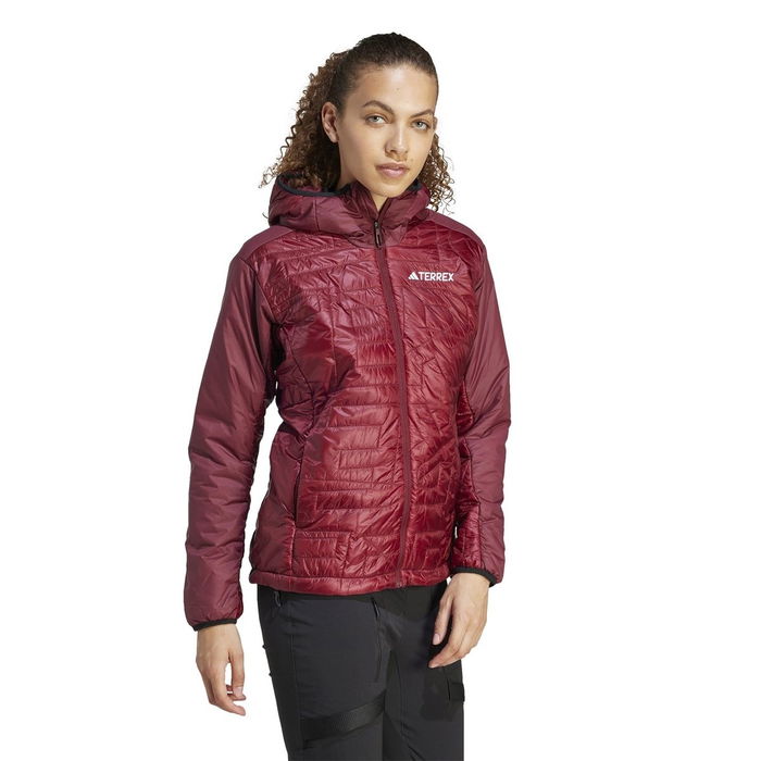 TERREX XPERIOR VARILITE PRIMALOFT HOODED JACKET