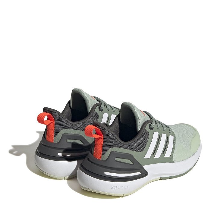 Bounce Sport Running Lace Shoes Kids