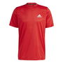 Training T shirt Mens