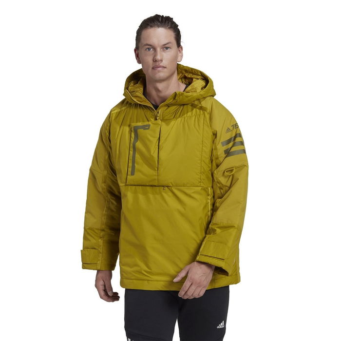 Terrex Xploric Insulated Anorak