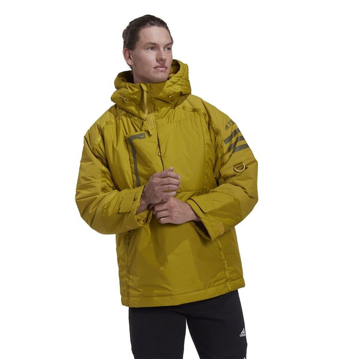 Terrex Xploric Insulated Anorak