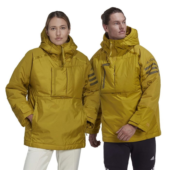 Terrex Xploric Insulated Anorak