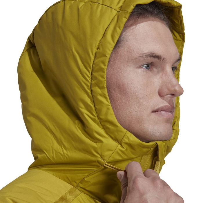 Terrex Xploric Insulated Anorak