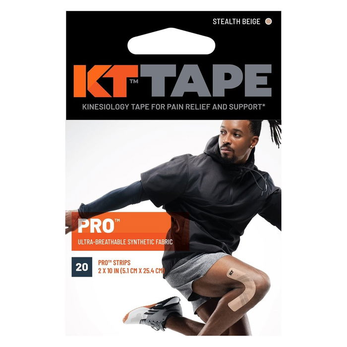 Tape Pro Pre Cut 5m 