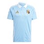 Belgium Away Shirt 2024 Adults
