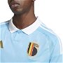 Belgium Away Shirt 2024 Adults