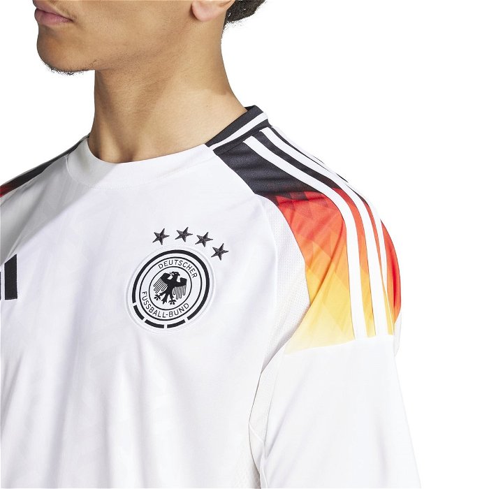 Germany Home Shirt 2024 Adults