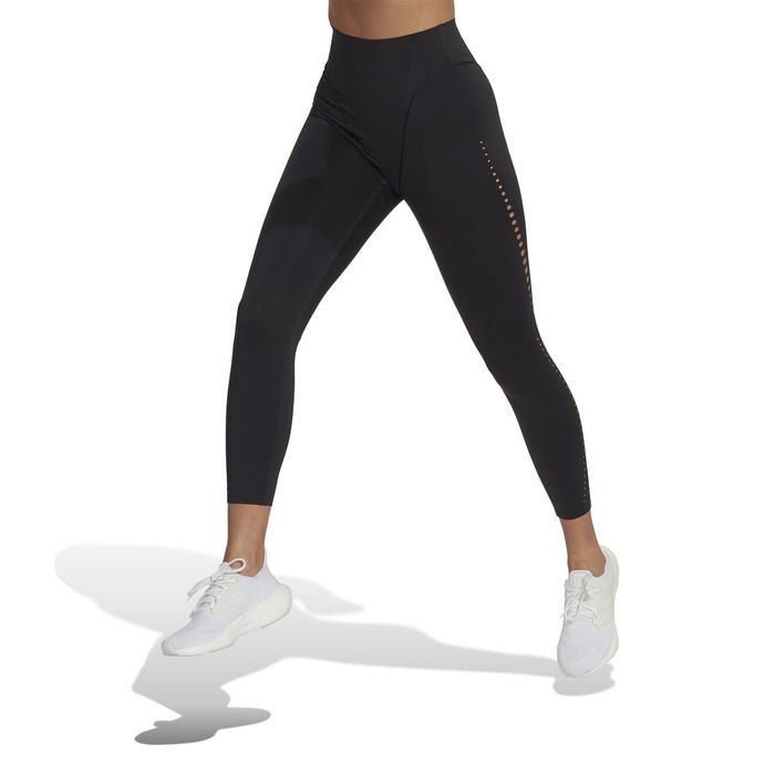 Optime Training Best of adidas 7 8 Leggings Womens