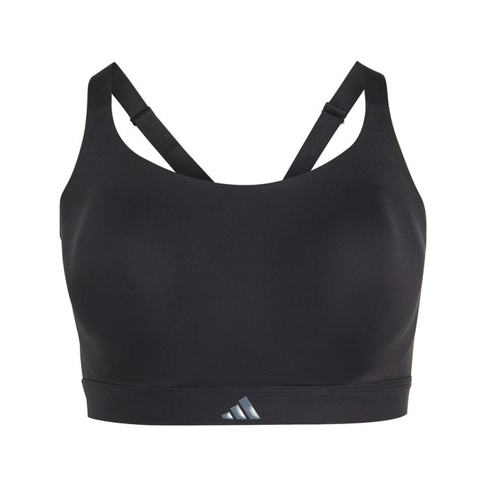 Tailored Impact Luxe Training High Support Sports Bra Womens