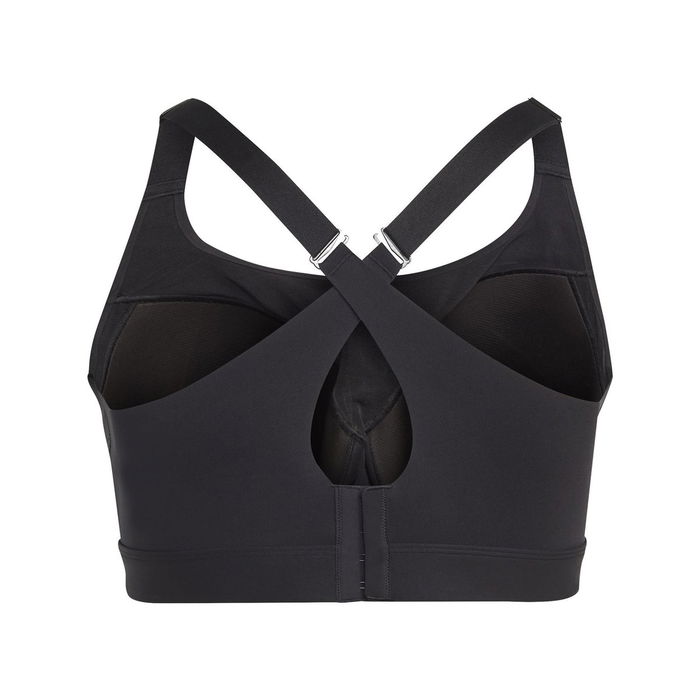 Tailored Impact Luxe Training High Support Sports Bra Womens