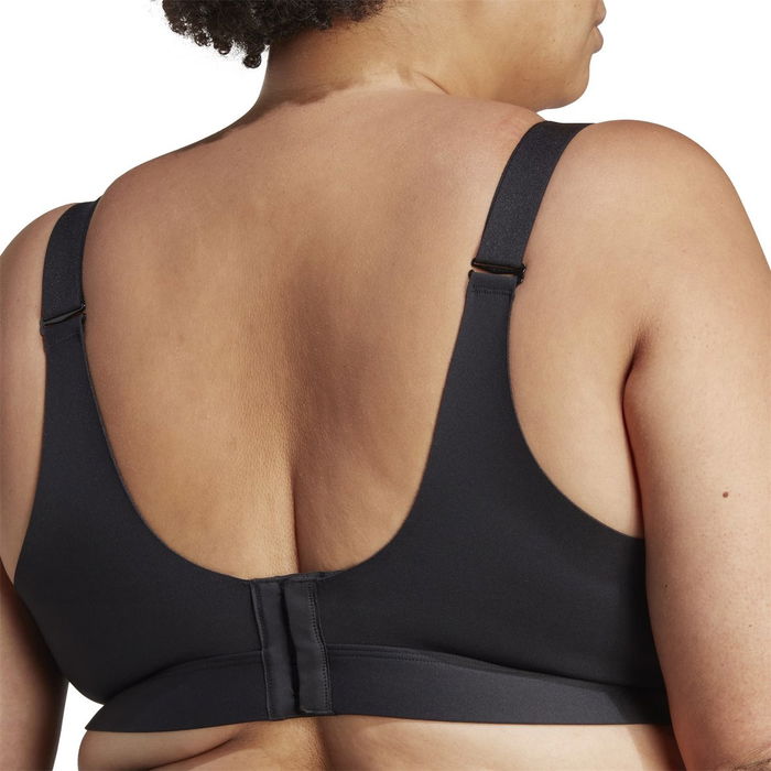 Tailored Impact Luxe Training High Support Sports Bra Womens