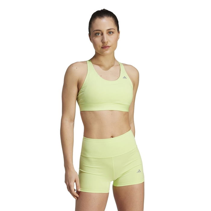 Ultimate Medium Support Sports Bra Womens