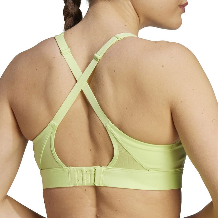 Ultimate Medium Support Sports Bra Womens