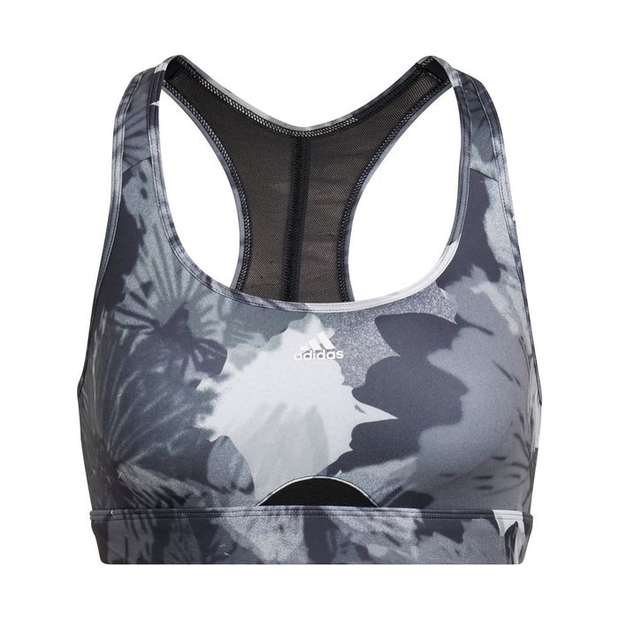 Pwr Medium Support M4T Sports Bra Womens