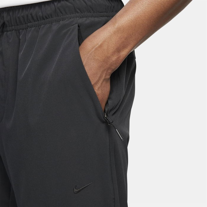 Unlimited Mens Dri FIT Zippered Cuff Versatile Pants