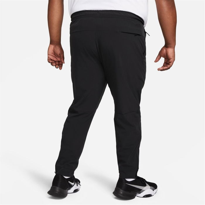 Unlimited Mens Dri FIT Zippered Cuff Versatile Pants