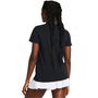 Armour UA Rival Core Short Sleeve Womens