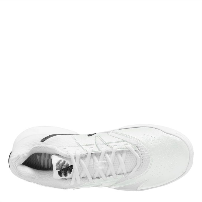 Court Lite 4 Mens Tennis Shoes