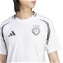 Latvia Away Shirt 2024 Adults