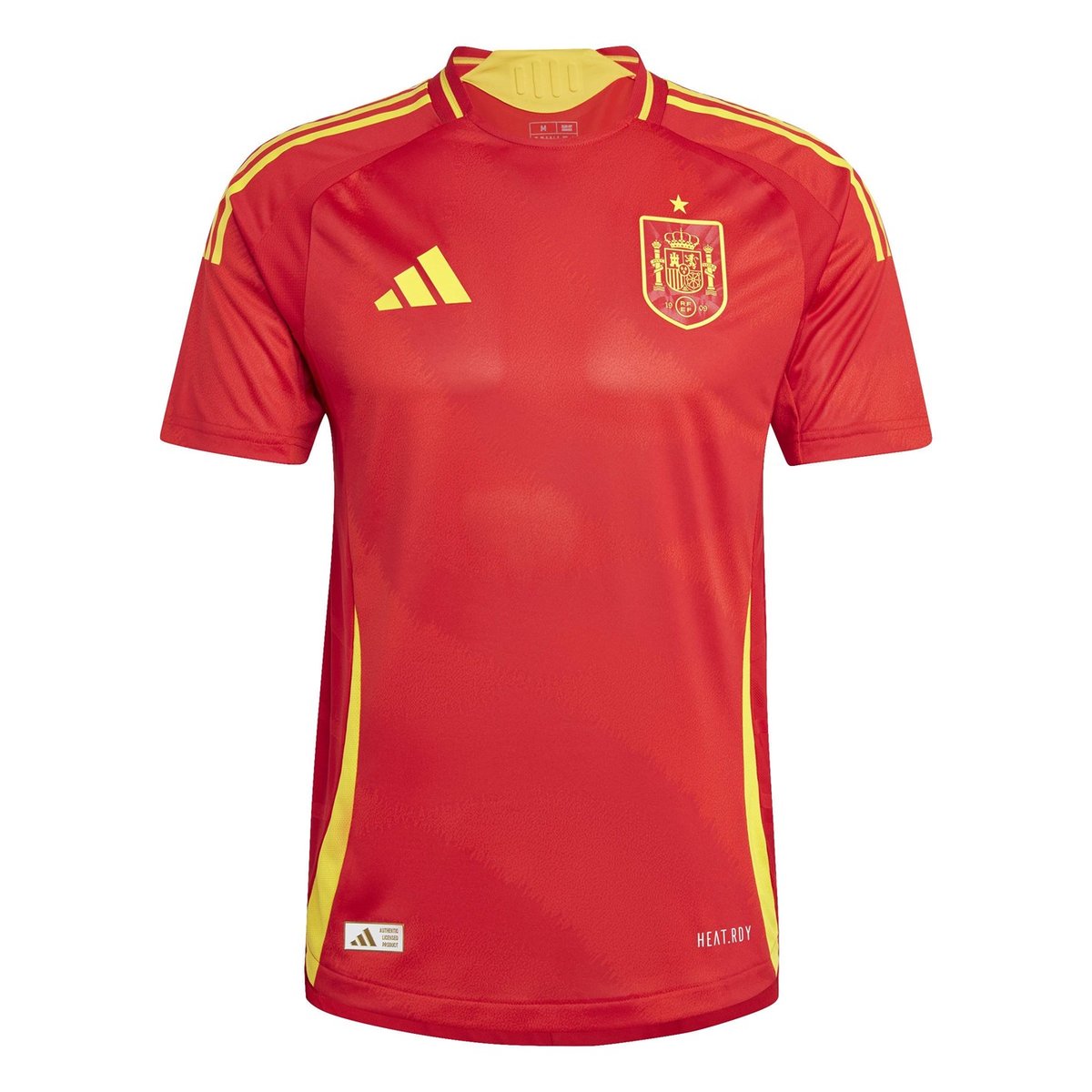 Spain Football Jerseys & Kits