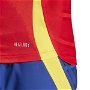 Spain Authentic Home Shirt 2024 Adults