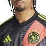 Germany Tiro Goalkeeper Shirt 2024 Adults