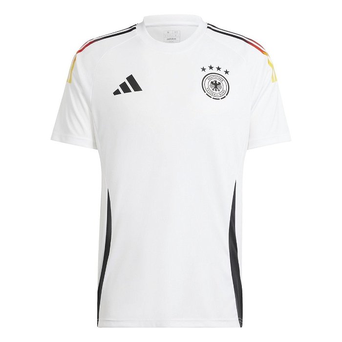 Germany Home Fan Shirt 2024 Adults
