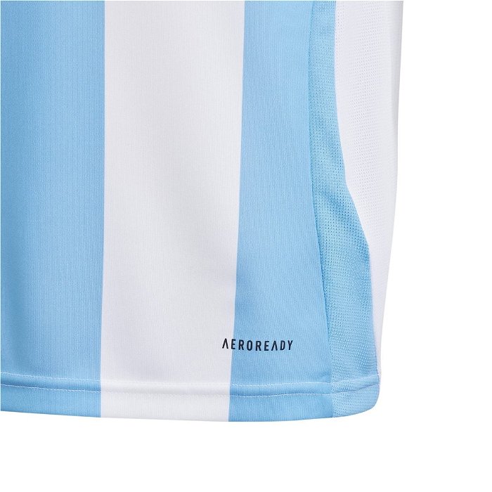Argentina Home Shirt 2024 Juniors