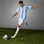 Argentina Authentic Home Shirt 2024 Adults