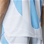 Argentina Authentic Home Shirt 2024 Adults