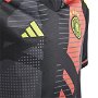 Germany Tiro Goalkeeper Shirt 2024 Juniors