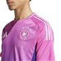 Germany Away Shirt 2024 Adults
