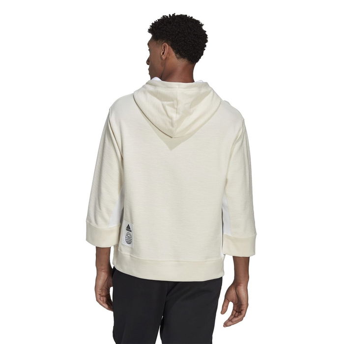 Reversible Hoodie Adults