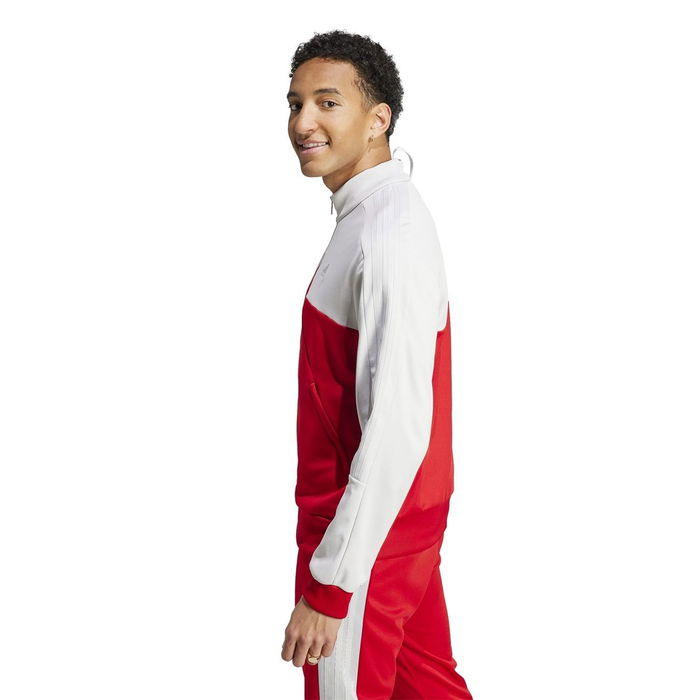 M Tiro Tt Tracksuit Top Mens