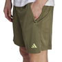 Train Essentials Seasonal Camo Shorts