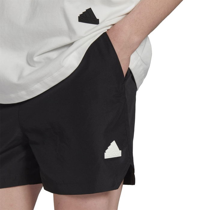 Tech Shorts Mens