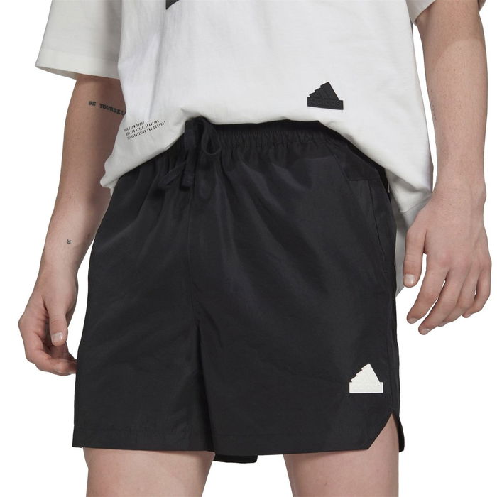 Tech Shorts Mens