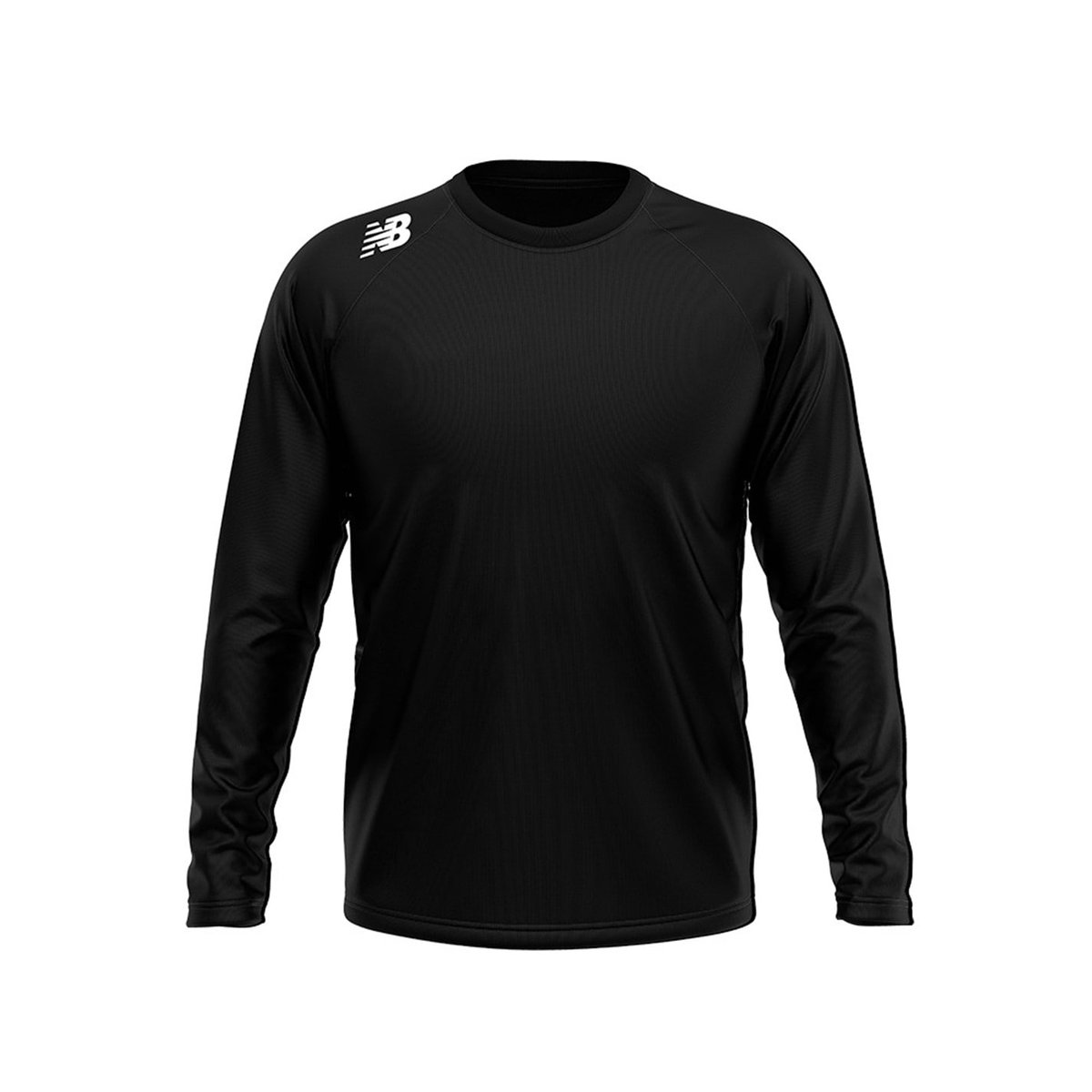 ★★New Balance★★ NBNDF12201 UNI ATHLETICS GRAPHIC LONG SL New Balance T-shirt