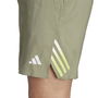 Train Icons 3 Stripes Training Shorts