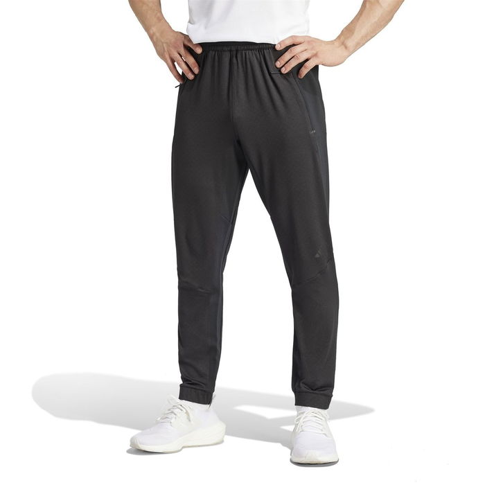 Designed for Training Winterised Workout Joggers