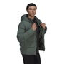 Helionic Hooded Down Jacket Mens