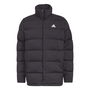 Helionic Mid Length Down Puffer Jacket Mens