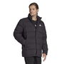 Helionic Mid Length Down Puffer Jacket Mens