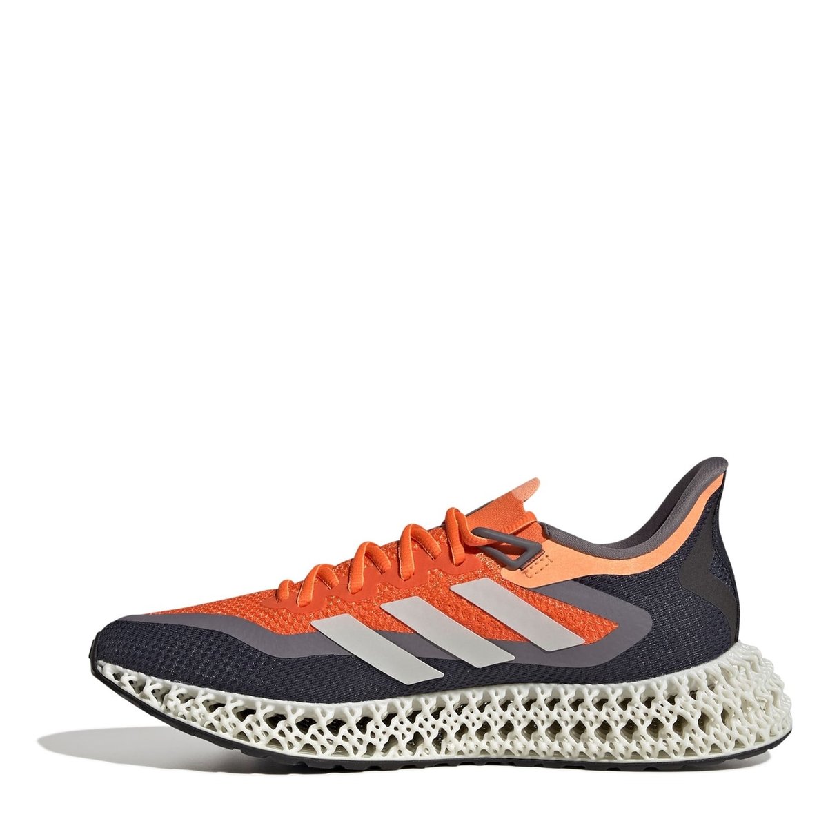 Adidas shops 4DFWD 2 Carbon Impact Orange