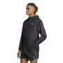 Adizero Engineered Membrane Jacket Mens Running