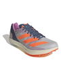 Adizero Avnti Mens Track and Field Running Shoes