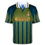 Internazionale Fourth Shirt 1996 Adults